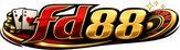FD88 Casino Logo